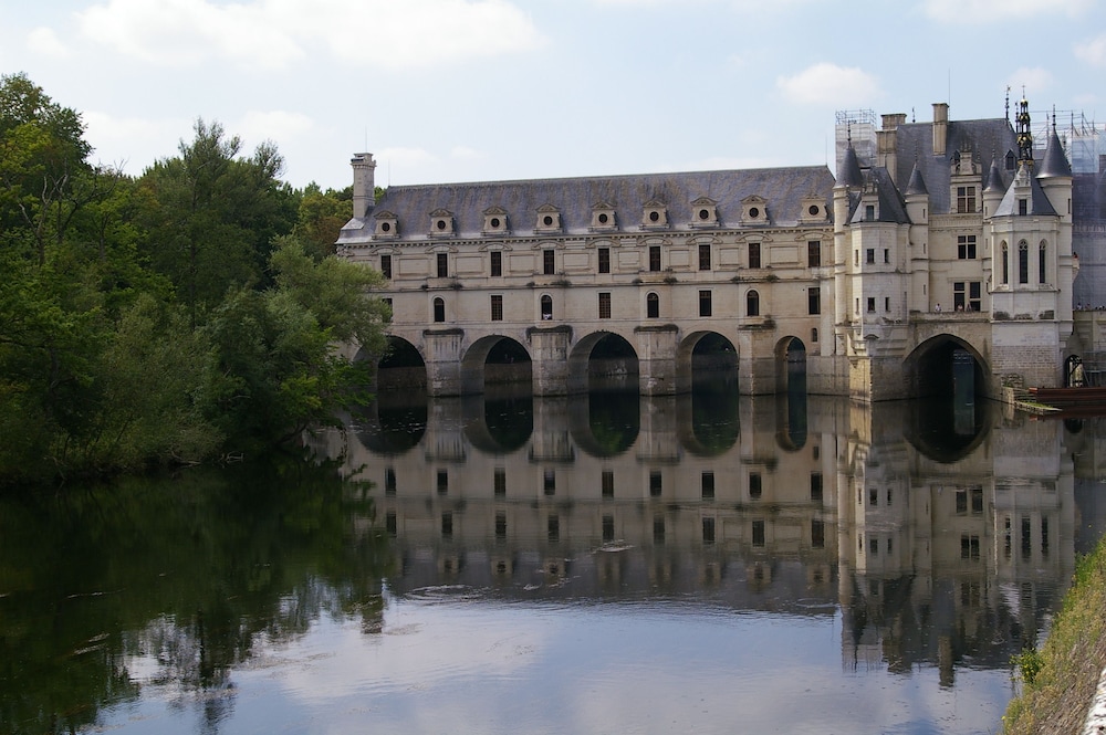 La Source de Bury