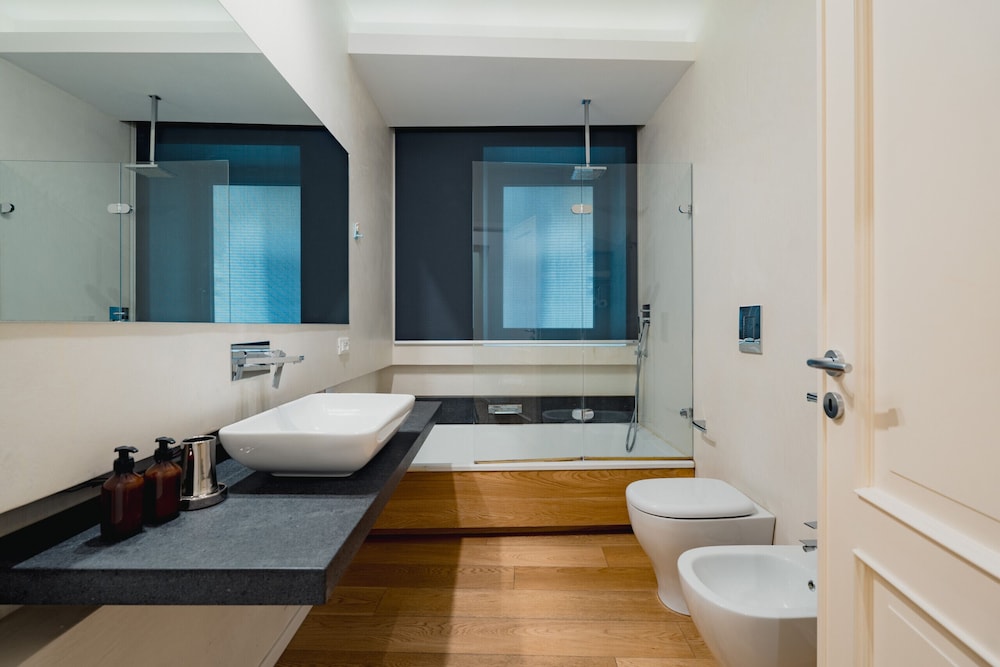 Casa Santa Sofia con Terrazza by Wonderful Italy