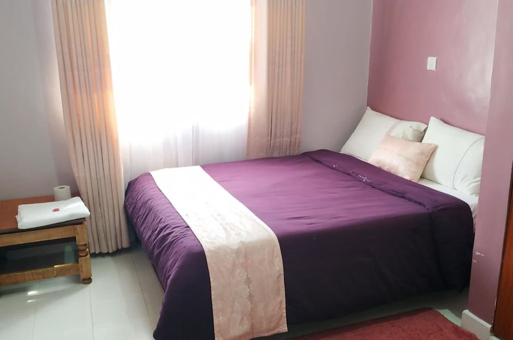 The Rhine Guest House-Eldoret