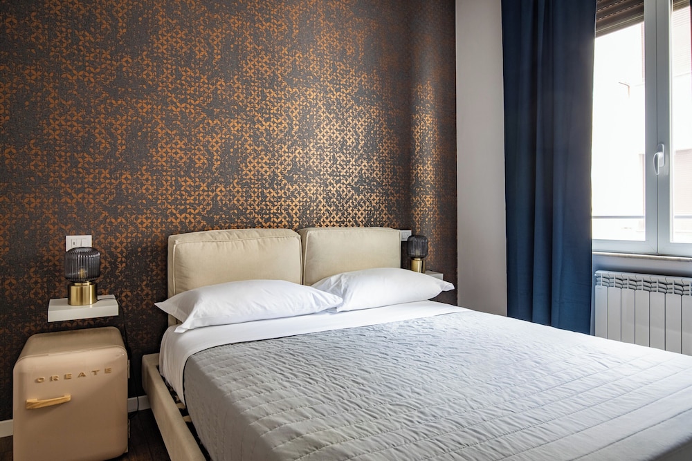 I Bimbi Guesthouse