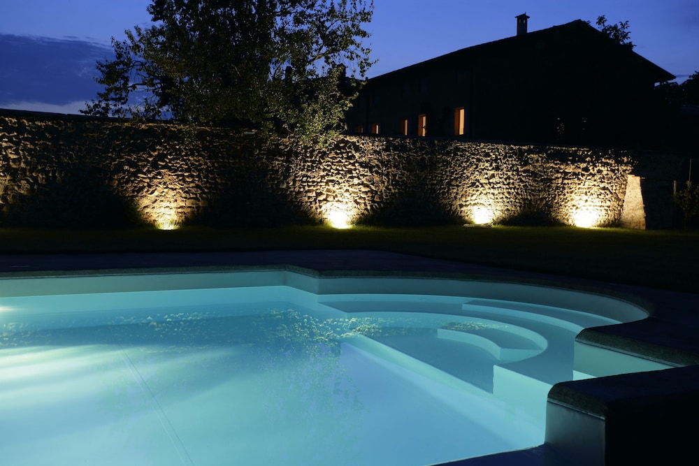 Relais Corte Guastalla