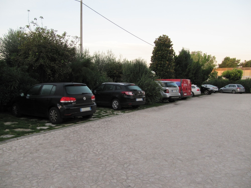 Hotel Radice