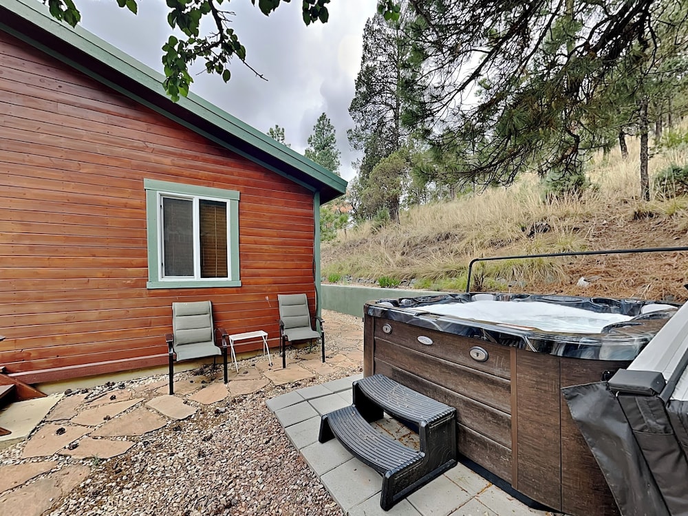 Double Elk Lodge by Ruidoso Vacation Rentals