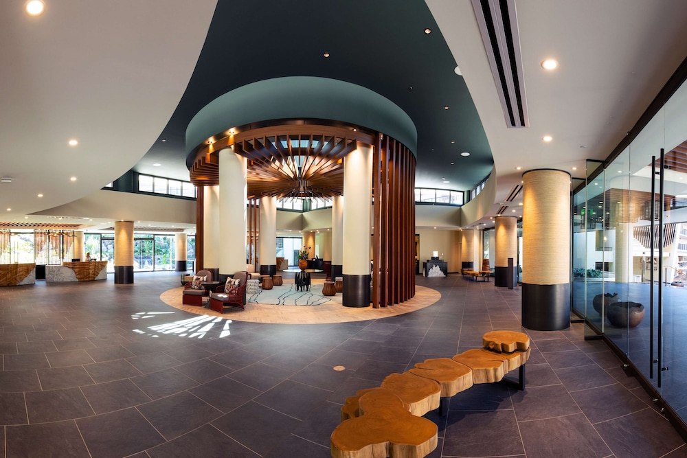 Hilton Grand Vacations Club Ocean Tower Waikoloa Village
