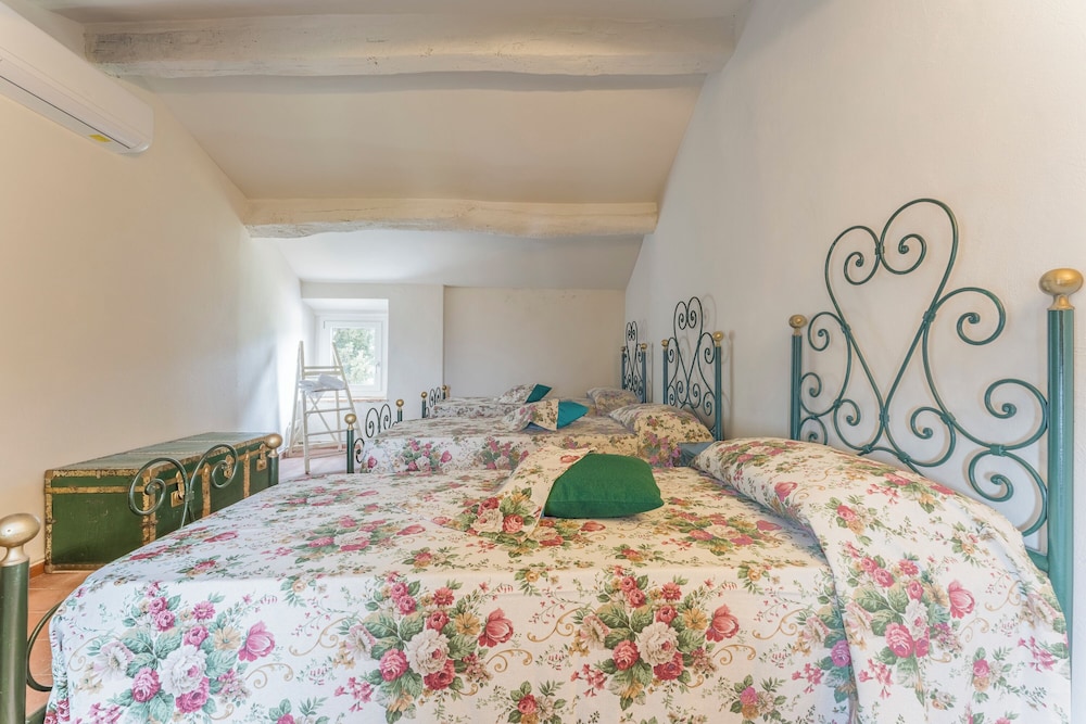 Casa Rebe Casalguidi Garden Wifi