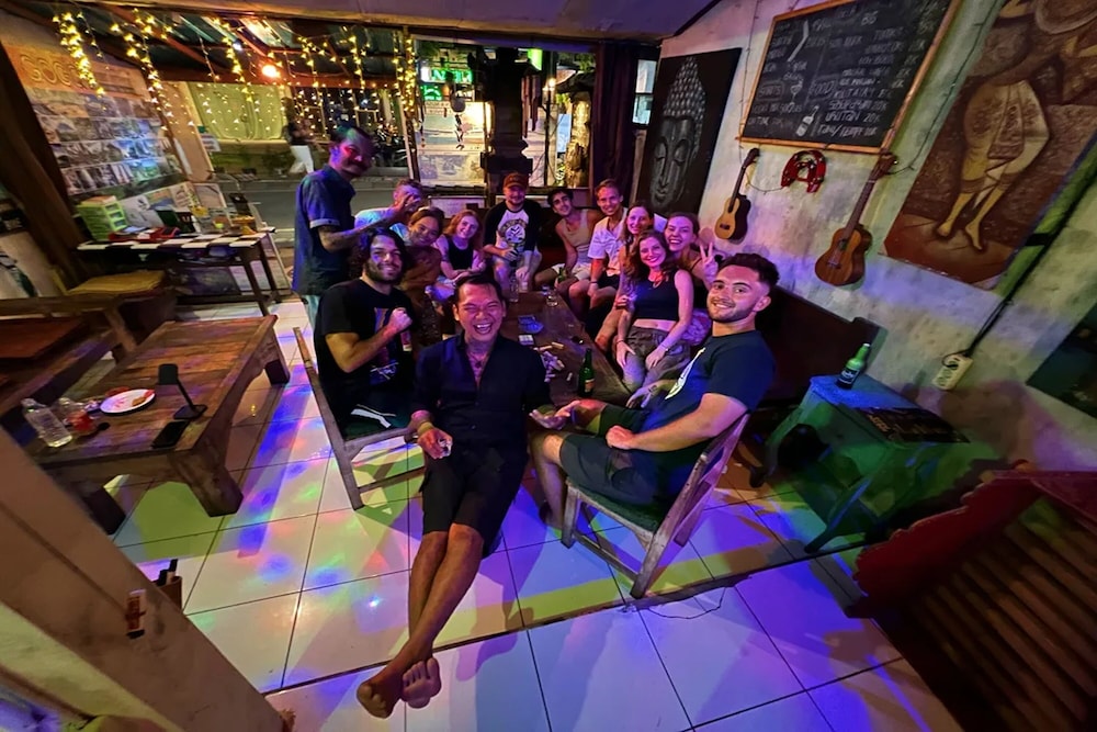 Keladi House Ubud