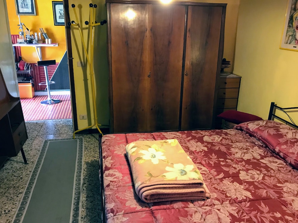 B&B by lakes Orta Maggiore