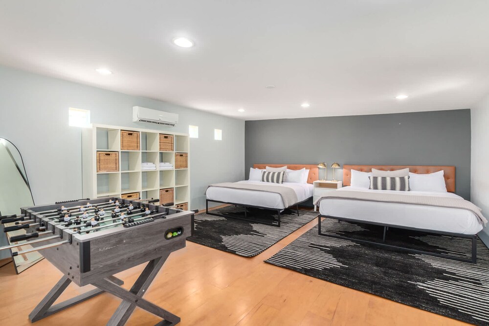 Mescal Villa Casitas Sportcourt Pool NEW Kitchen