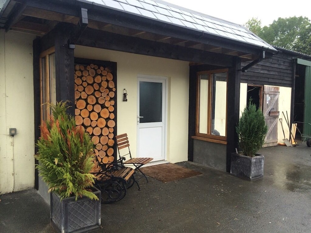 Barton Gate Farm Guesthouse