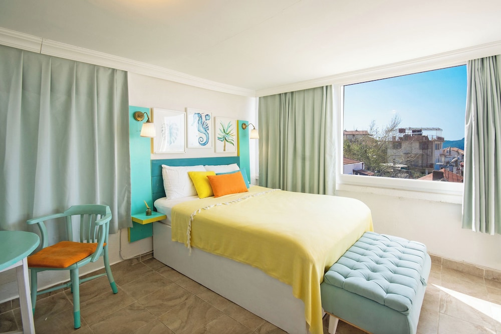 Kuytu Yatak & Kahvaltı - Image 83