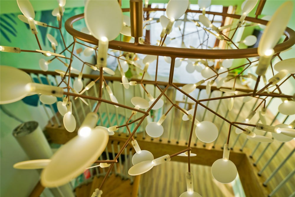 Changzhou Lotfime Homestay
