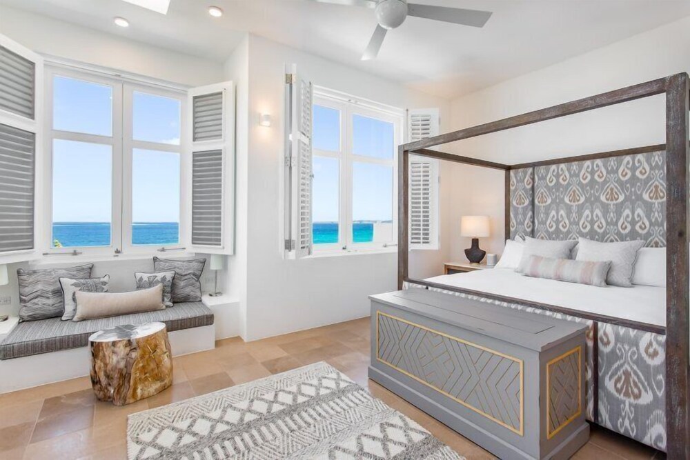Long Bay Villas - Villa Sky - Image 4