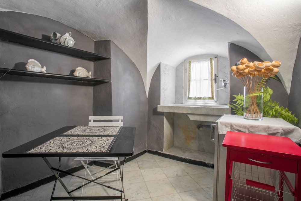 Villa Shelley Boutique Hotel