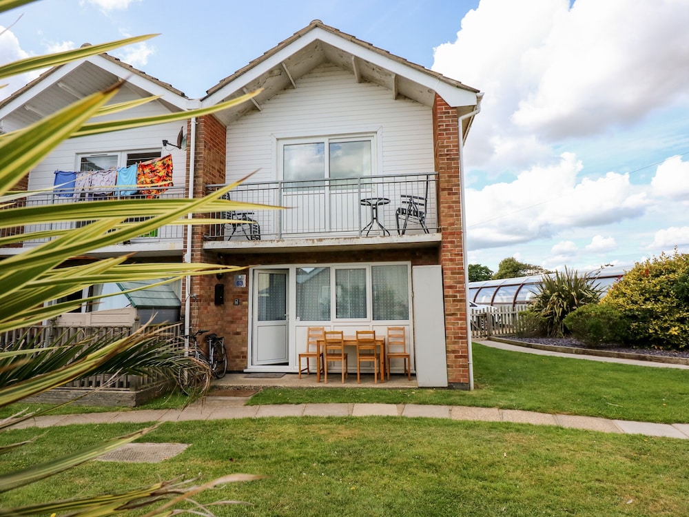 63 The Waterside Holiday Park