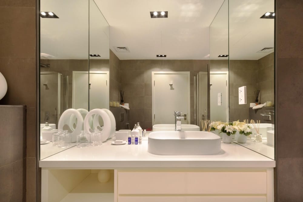 Luxurious 2 Bed Apt on Palm Jumeirah