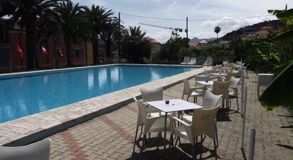 Residence Il Borgo degli Ulivi Resort