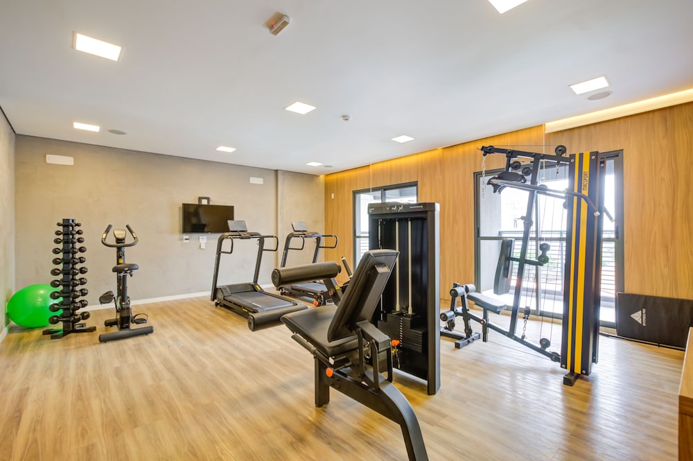 Roomo Brooklin Morumbi – Ejoy
