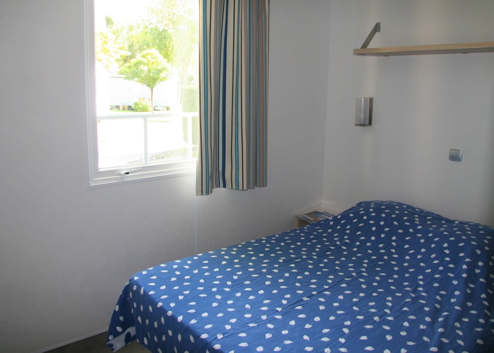 Camping Pradelongue