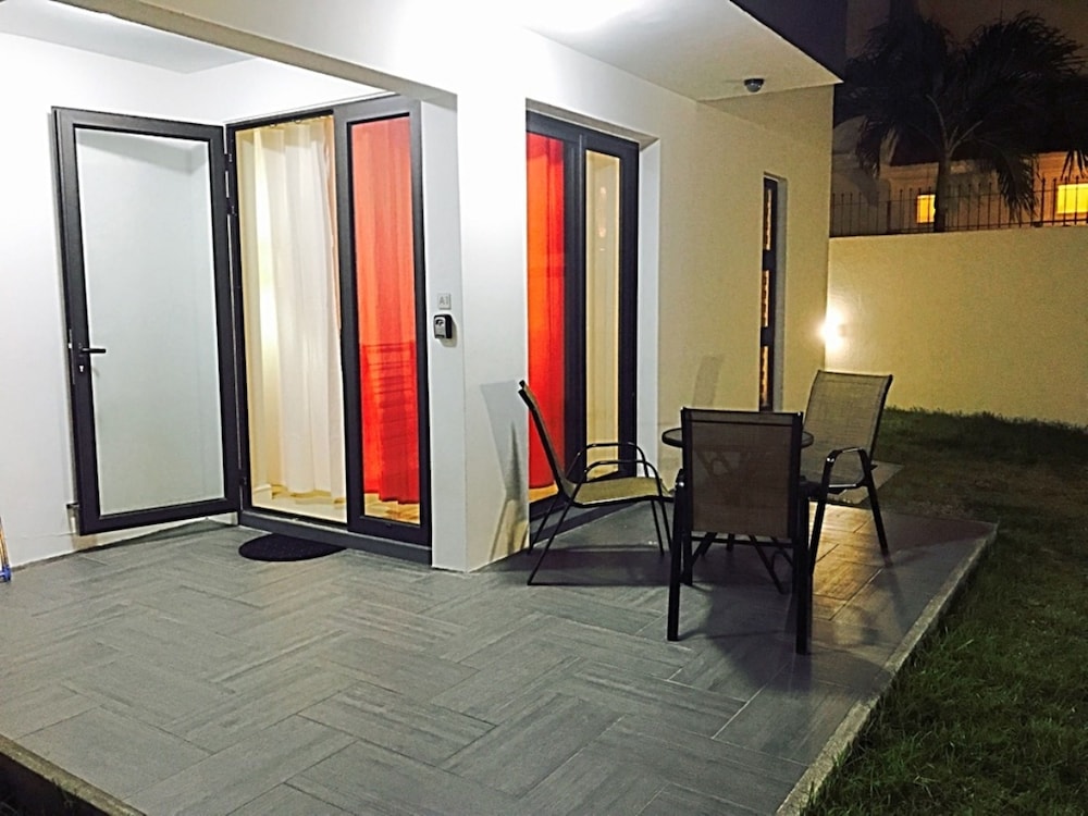 Hotel Sugareef West Coast - Image 1