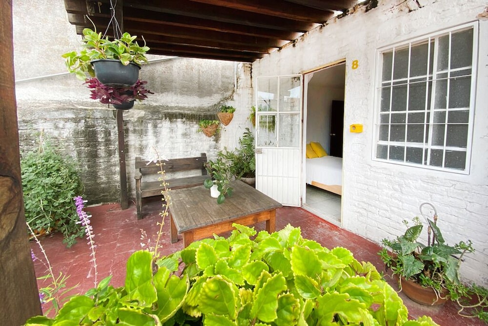 Casa Canario La Americana