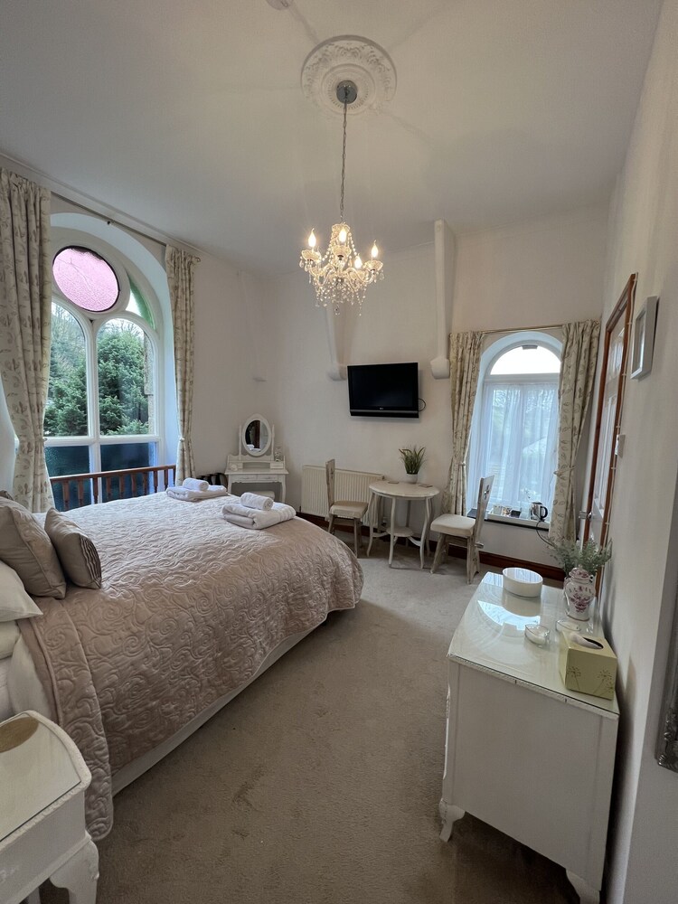 The Chapel Guest House
