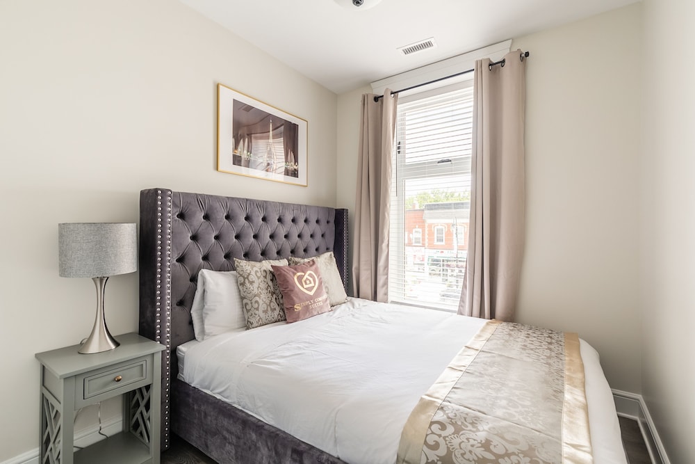 GLOBALSTAY. Luxury Rideau Apartments view 5