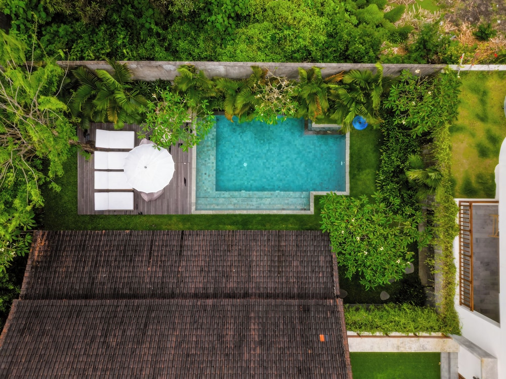 Just Residence Villa By Betterplace