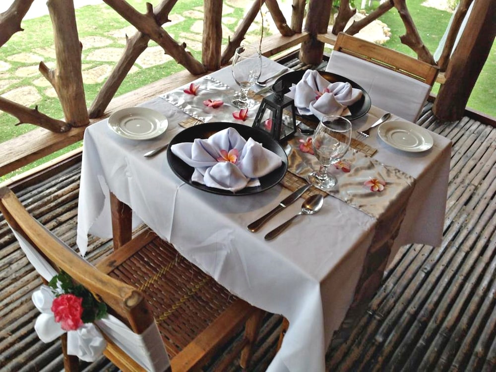 Ticao Island Resort