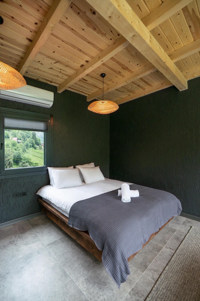 Almara Bungalow