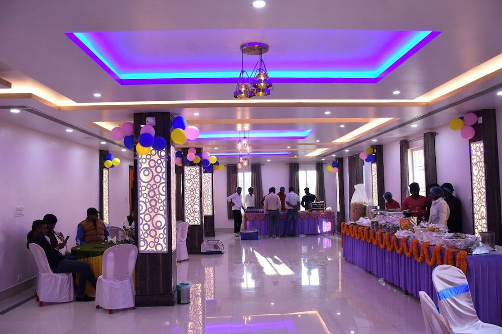 HOTEL JD INN