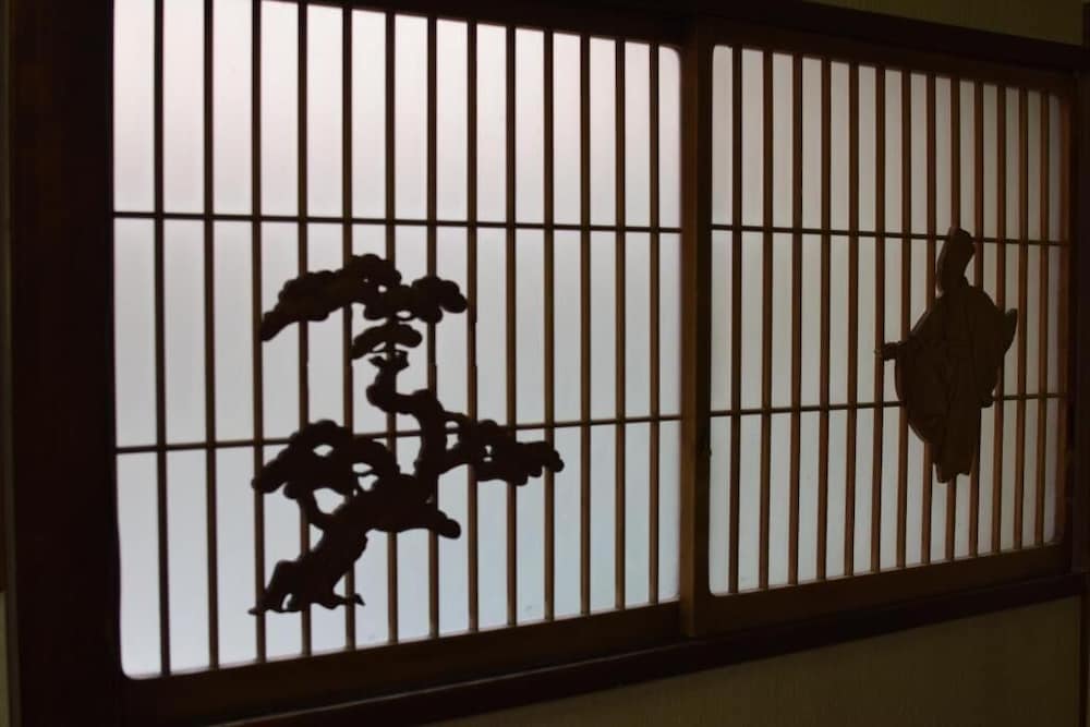 Homeikan Morikawa Annex