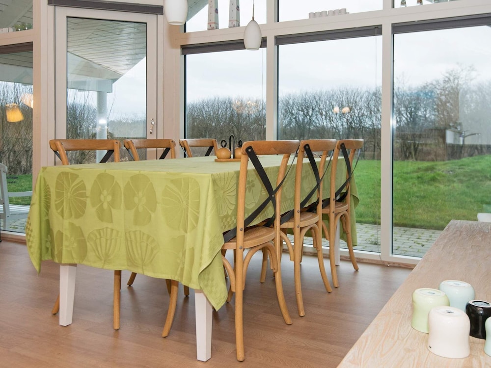 Holiday Home in Ebeltoft view 4