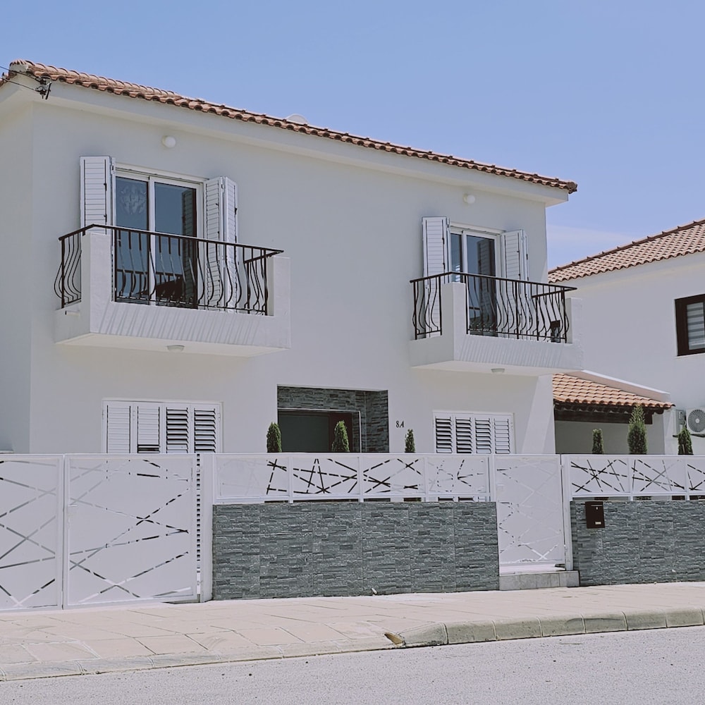 131 VOR - Stay M L Villa