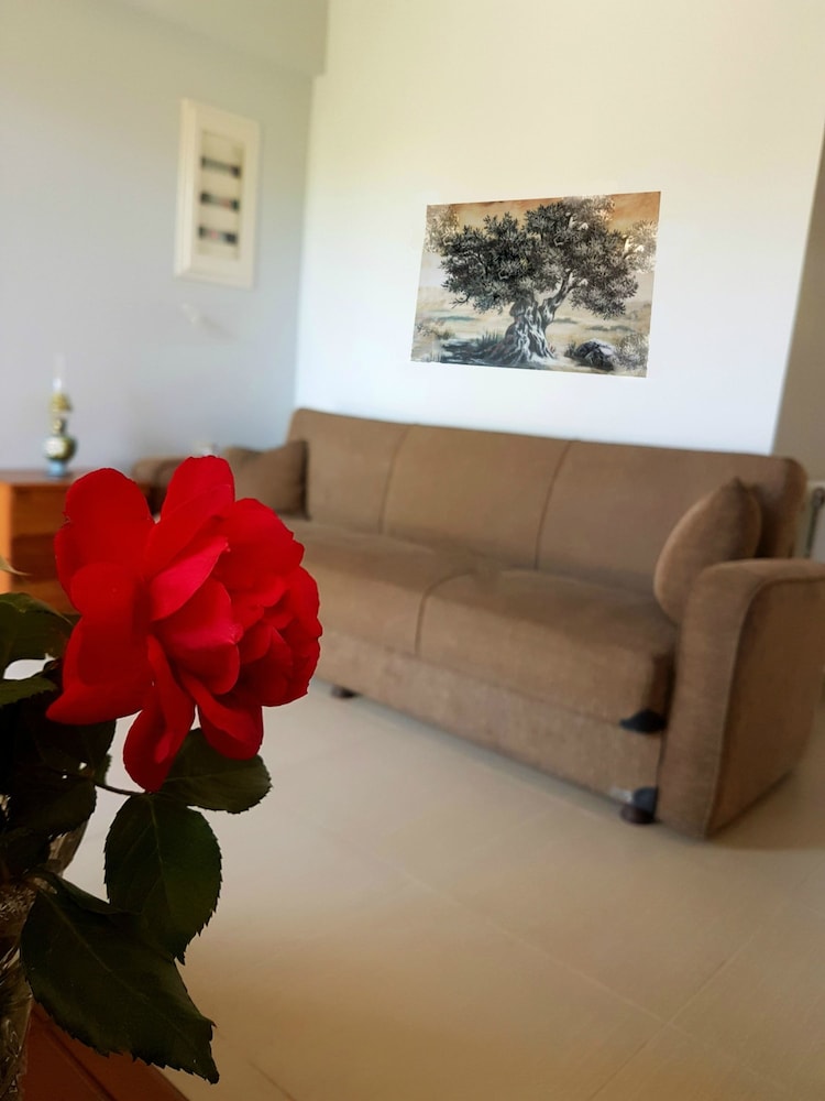 Elia Guesthouse - Kissamos