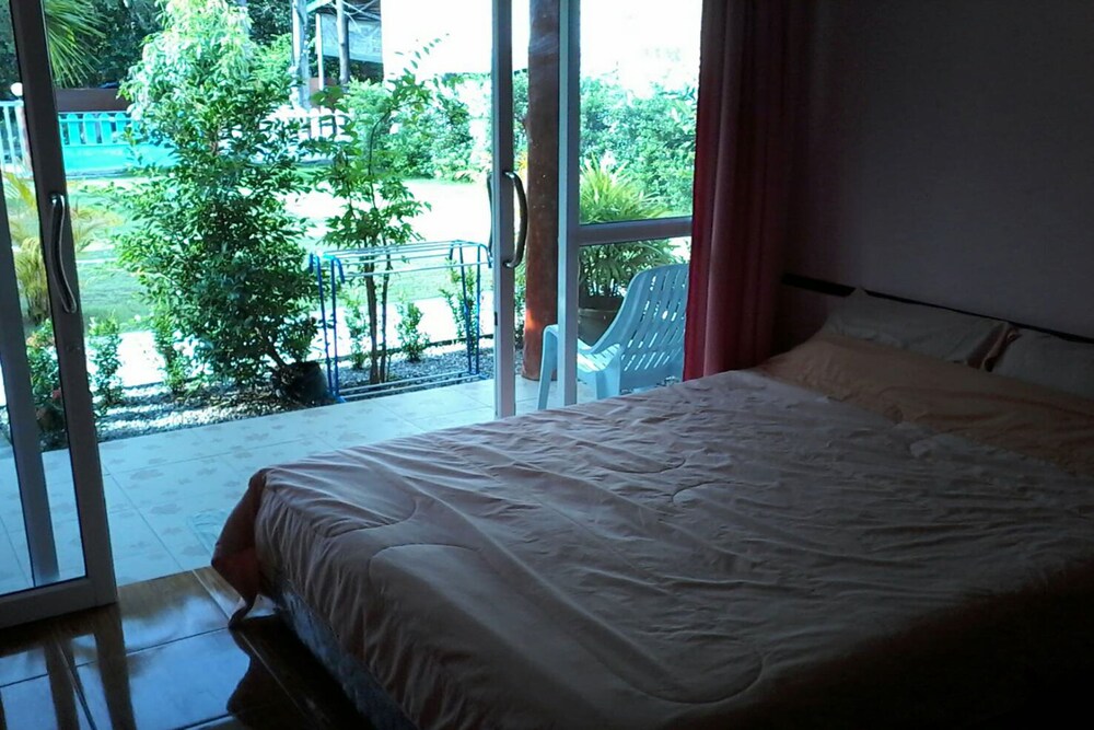 Lucky Bungalow