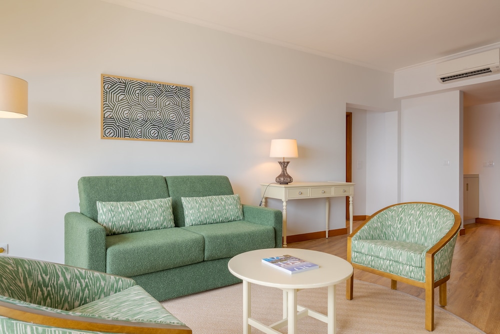 Pestana Vila Lido Madeira Ocean Hotel - Image 5