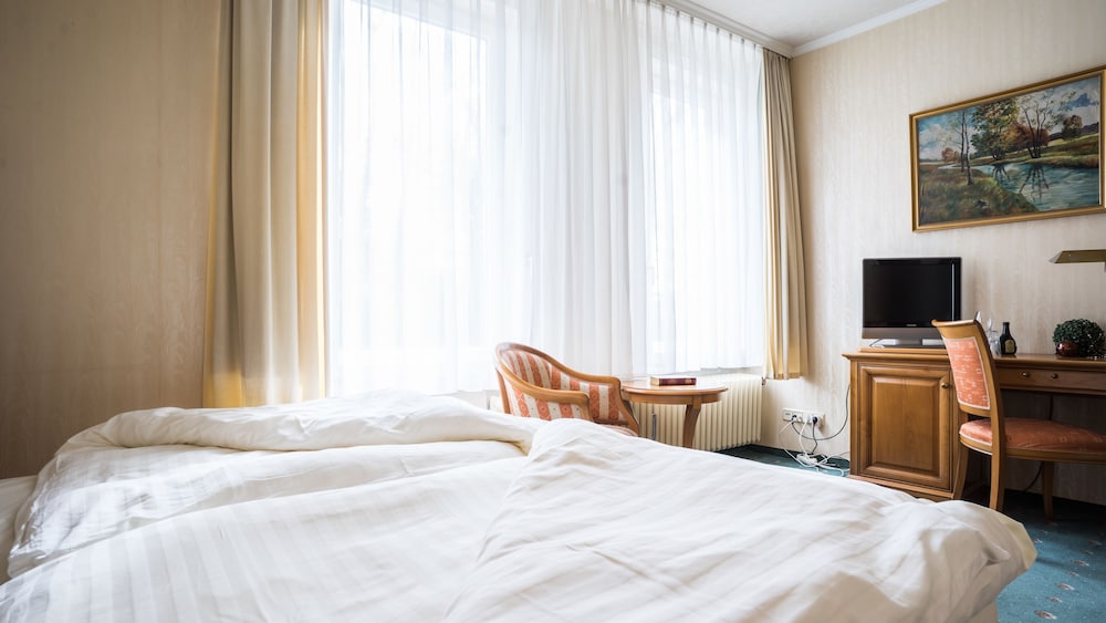 Bärenturm Hotelpension