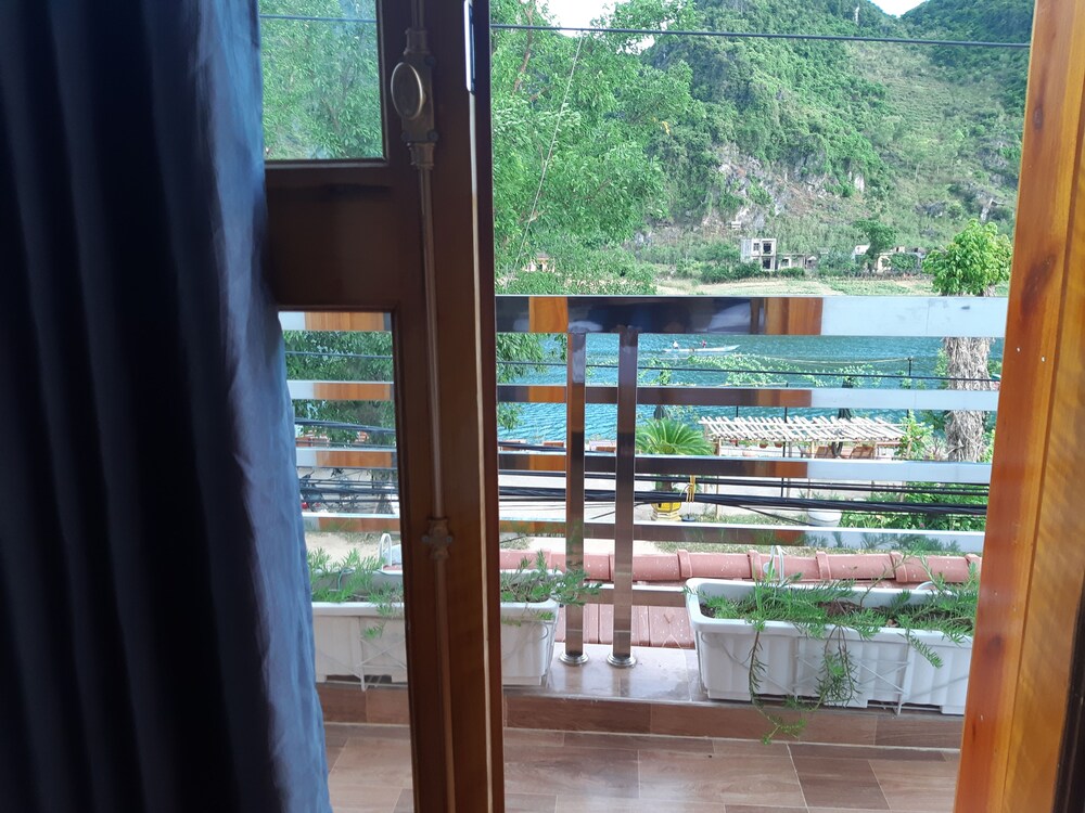 Diep Le Homestay