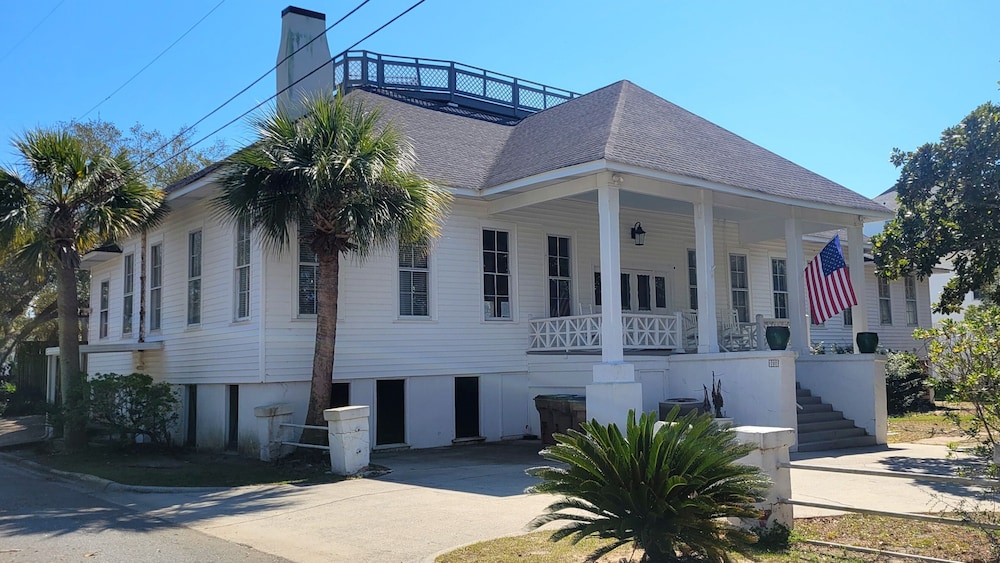The Wheel House by Tybee Vacation Rentals