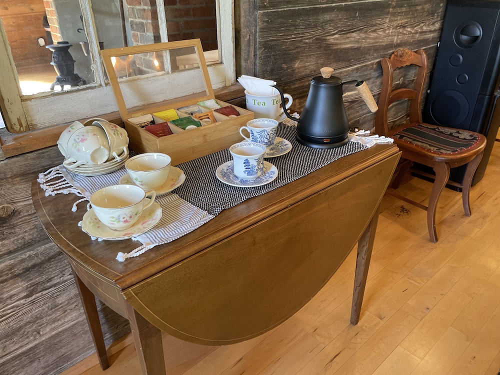 Silver Lake Bed and Breakfast
