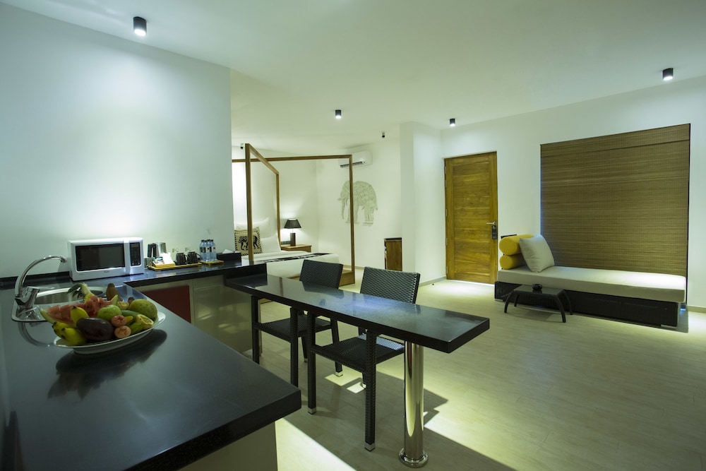 Aliya Resort & Spa
