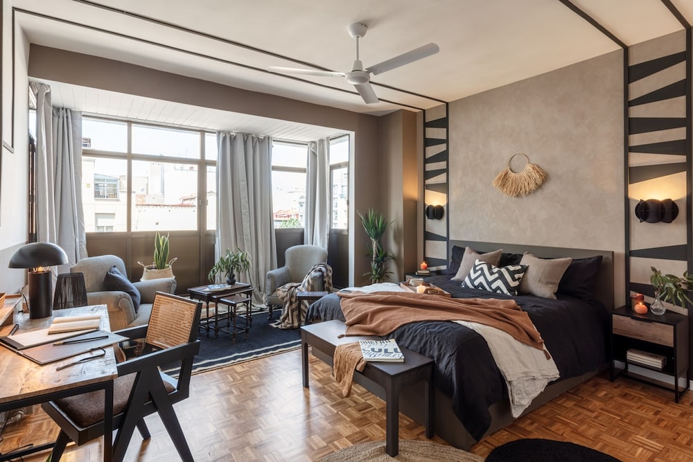 Bechar - 2 Bedrooms in Castellana