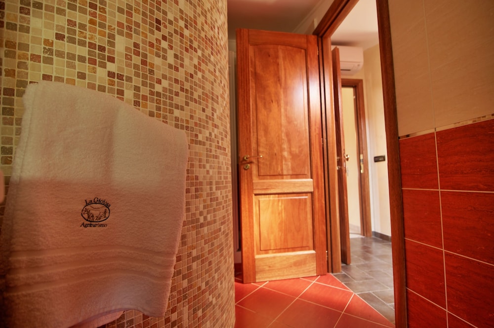 La Gioiosa Agriturismo