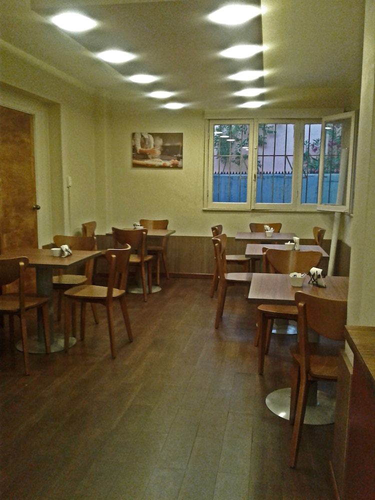 Hotel Millaray