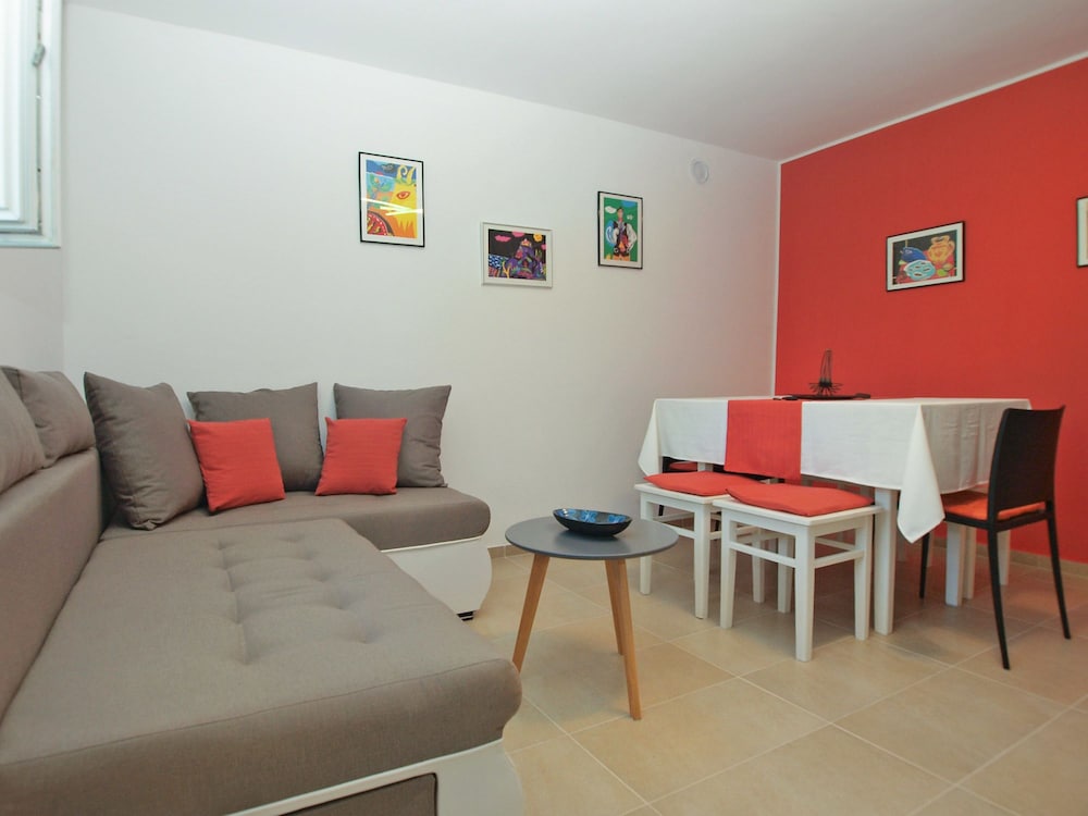 House 1708 en Barban