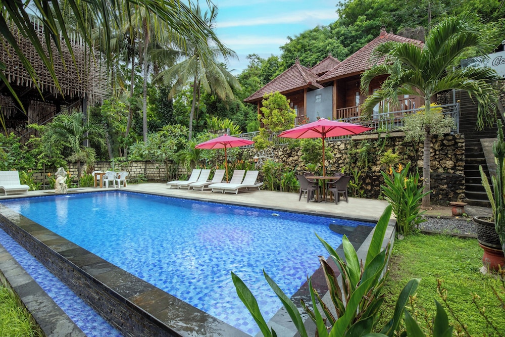 Coconut Hill Cottage