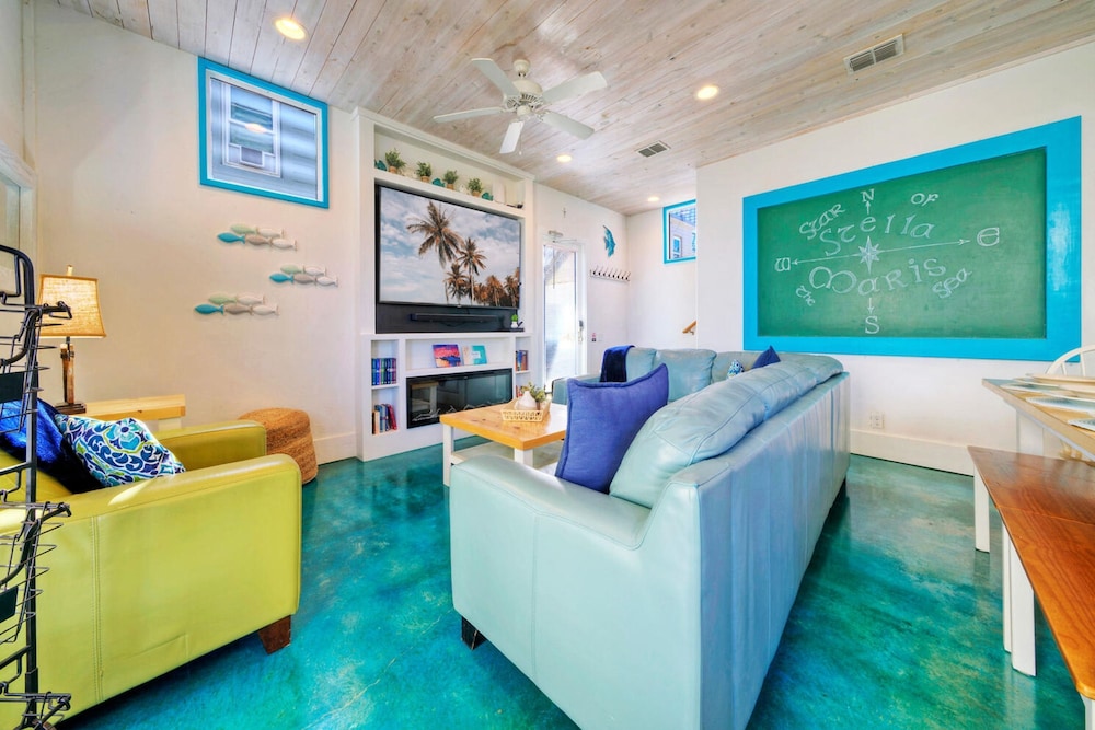 Stella Maris by Avantstay Old Town Location Pool Access