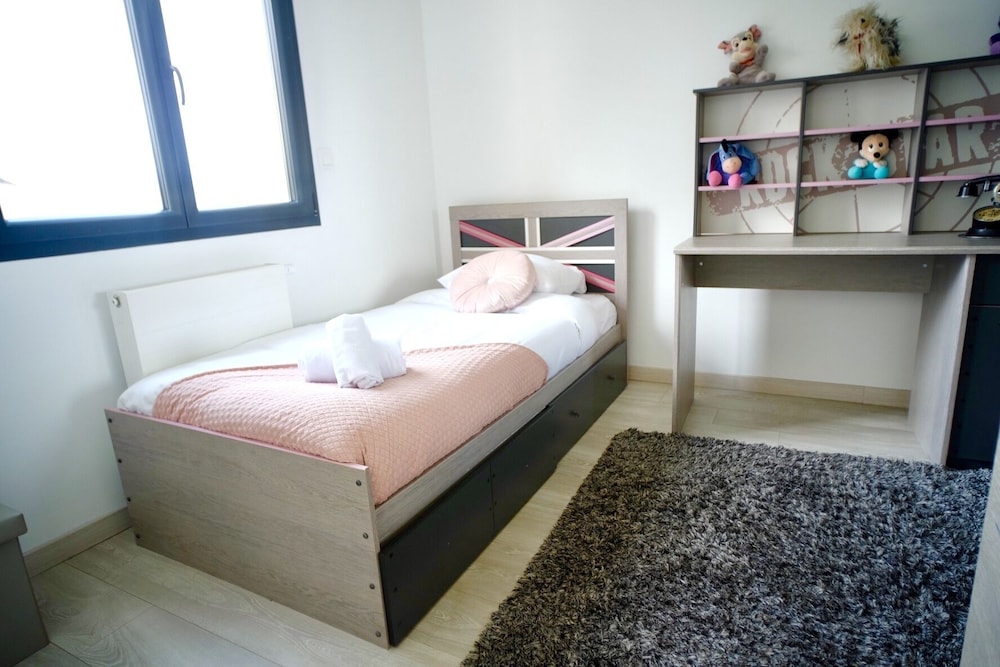 Villa Zara