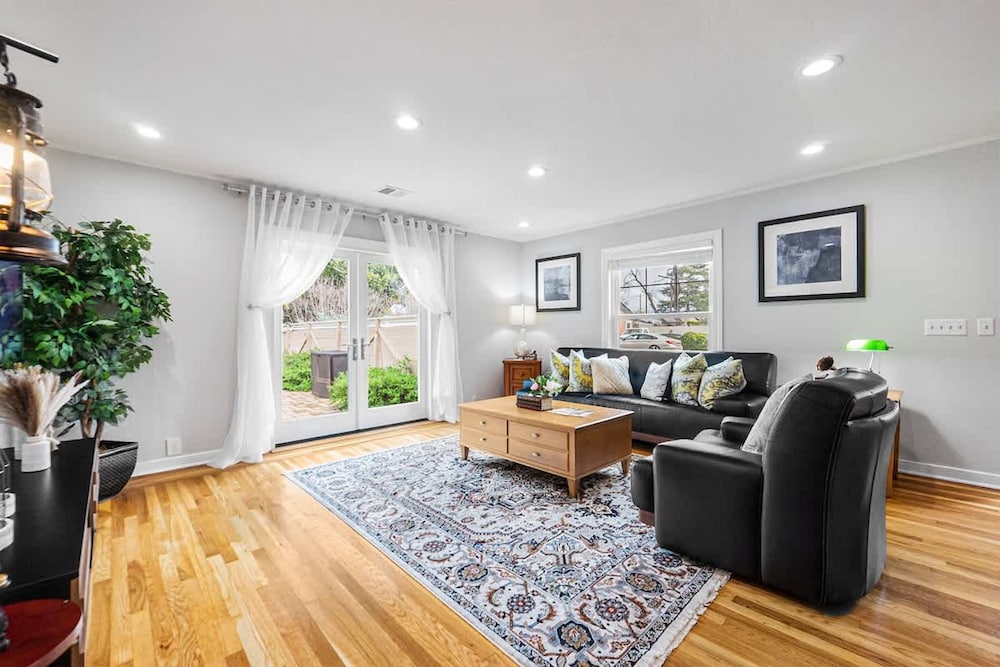 Santa Clara 6Br Stunning Entire House