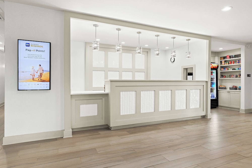 Best Western Iowa/Lake Charles East - Property Image 32